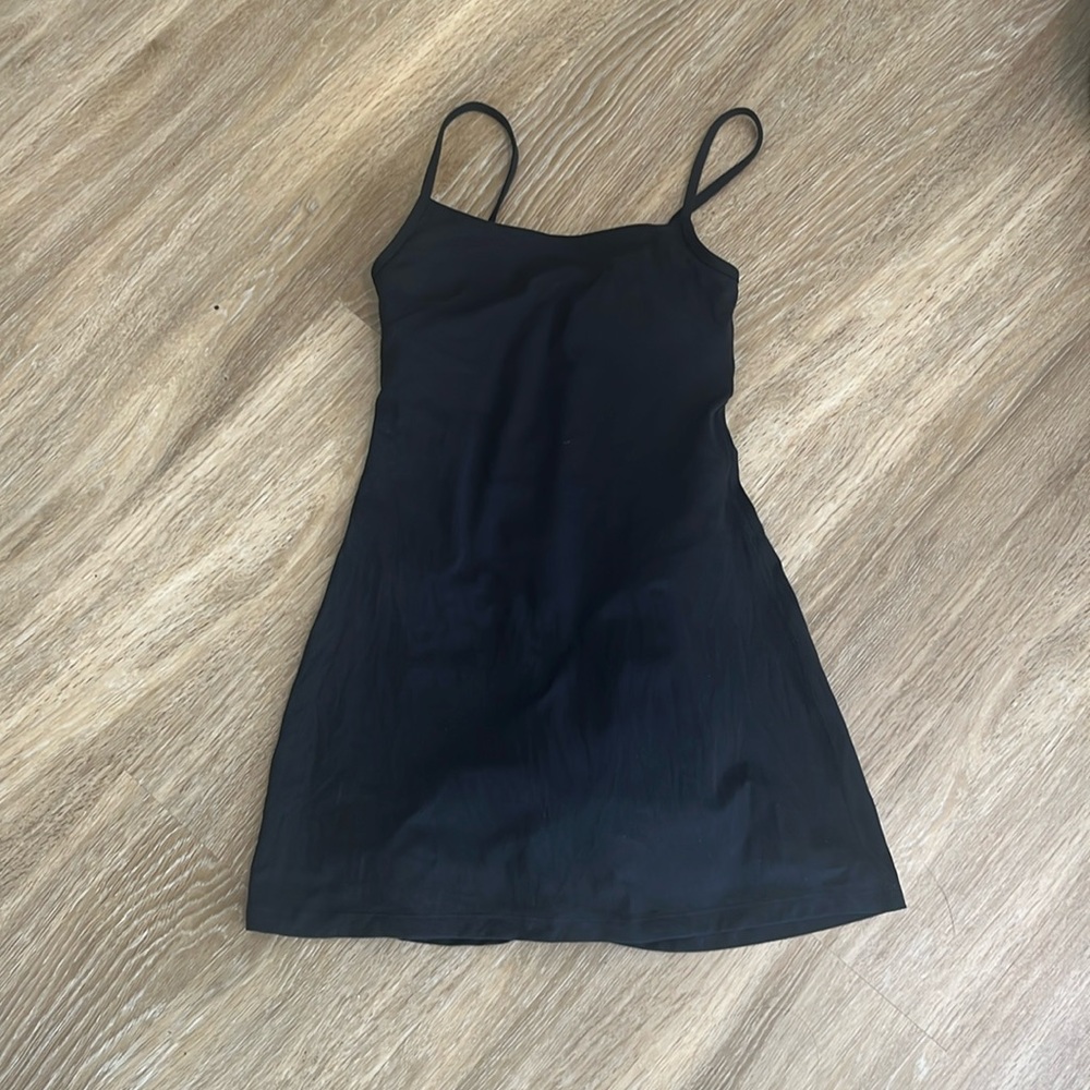Lululemon Align Cami Strap Dress